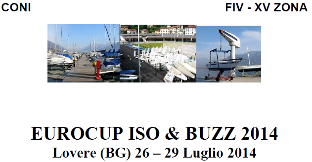 EurocupIsoBuzz2014