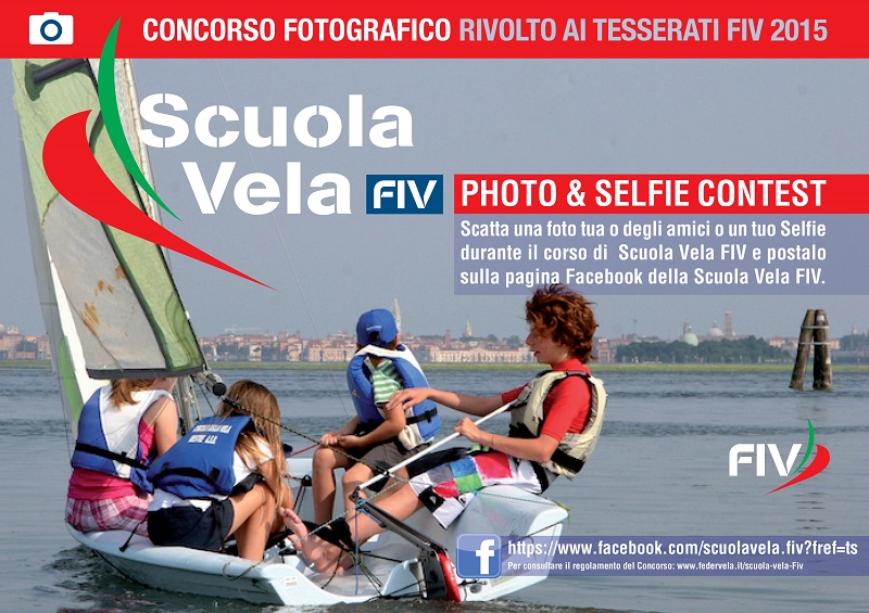 FIV_Selfie_scuolavela2015